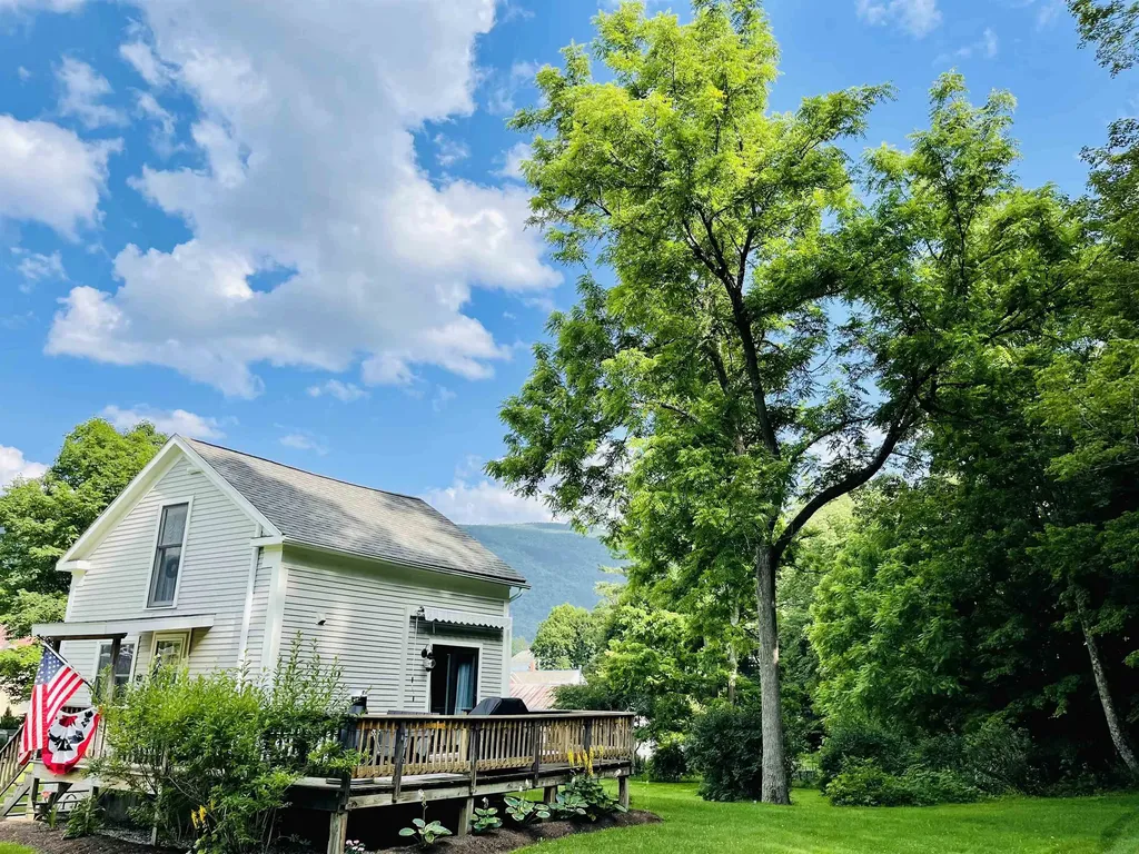 36 South Main Street Danby VT 05739