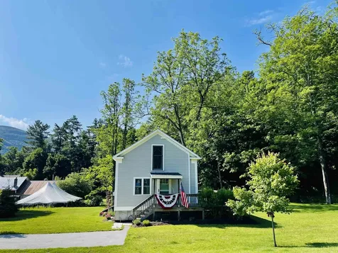 36 South Main Street Danby VT 05739