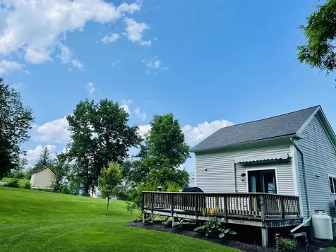 36 South Main Street Danby VT 05739