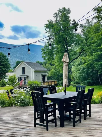 36 South Main Street Danby VT 05739