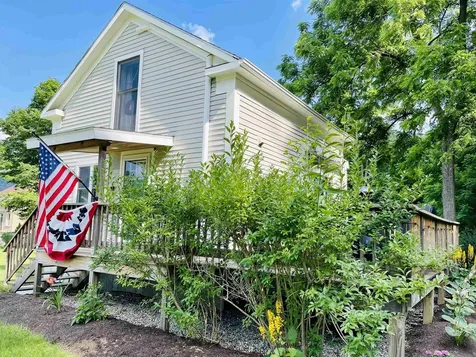 36 South Main Street Danby VT 05739