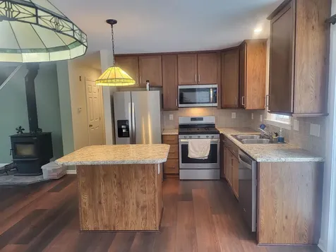 87 Champagne Circle Campton NH 03223