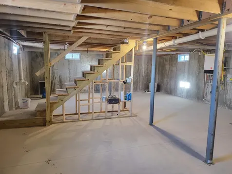 87 Champagne Circle Campton NH 03223