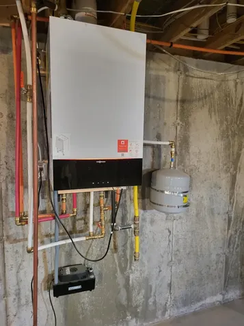 87 Champagne Circle Campton NH 03223