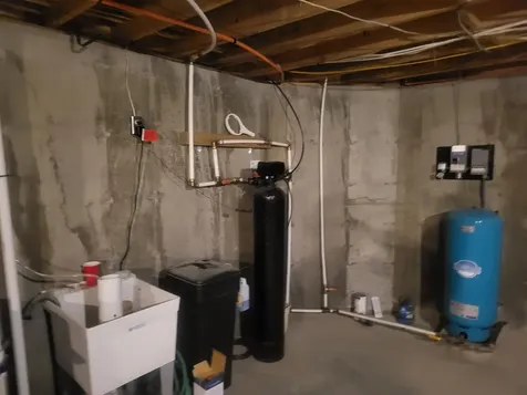 87 Champagne Circle Campton NH 03223