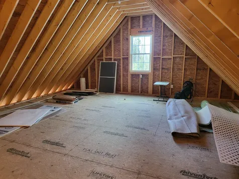 87 Champagne Circle Campton NH 03223