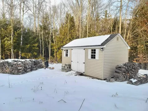 87 Champagne Circle Campton NH 03223