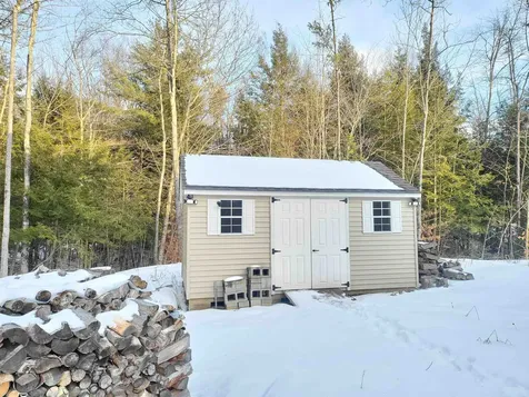87 Champagne Circle Campton NH 03223