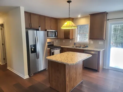 87 Champagne Circle Campton NH 03223