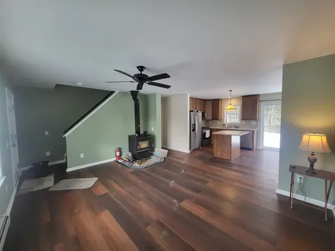 87 Champagne Circle Campton NH 03223