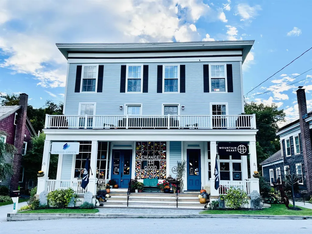 34 South Main Street Danby VT 05739