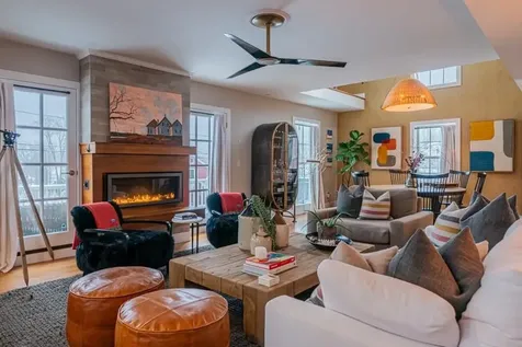 34 South Main Street Danby VT 05739