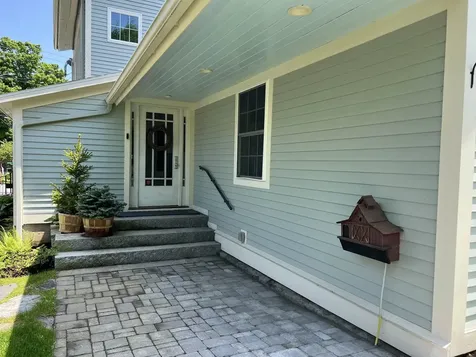34 South Main Street Danby VT 05739