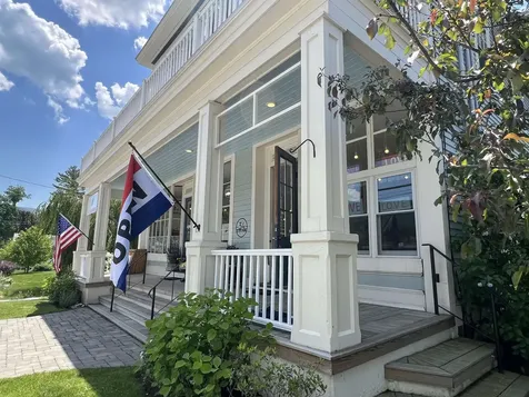 34 South Main Street Danby VT 05739