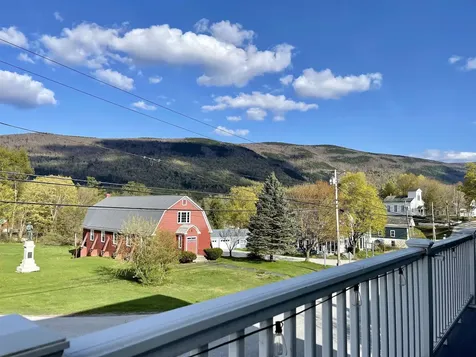 34 South Main Street Danby VT 05739
