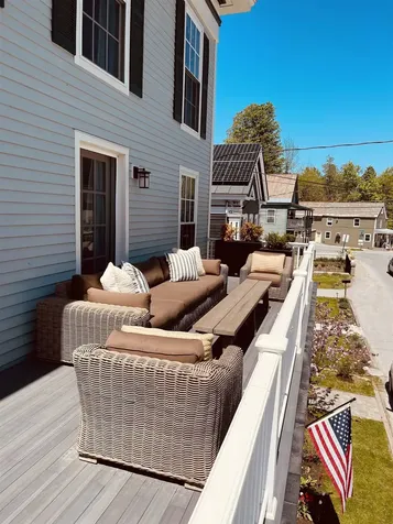 34 South Main Street Danby VT 05739