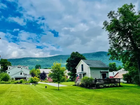 34 South Main Street Danby VT 05739