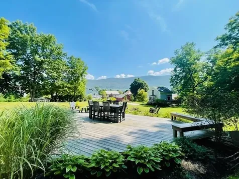 34 South Main Street Danby VT 05739