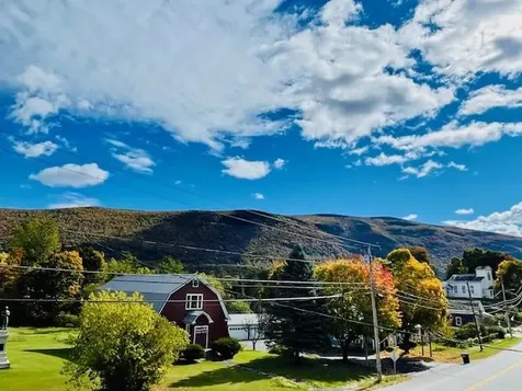 34 South Main Street Danby VT 05739