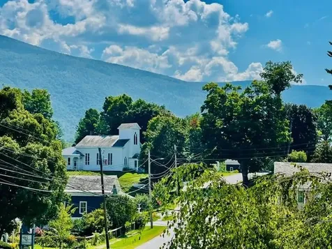 34 South Main Street Danby VT 05739