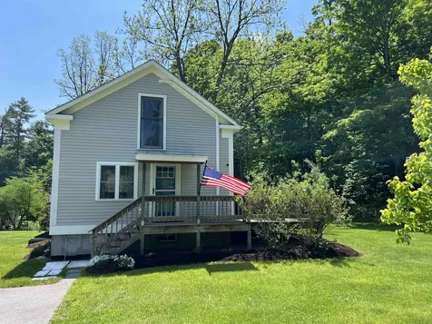 34 South Main Street Danby VT 05739