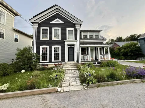 34 South Main Street Danby VT 05739