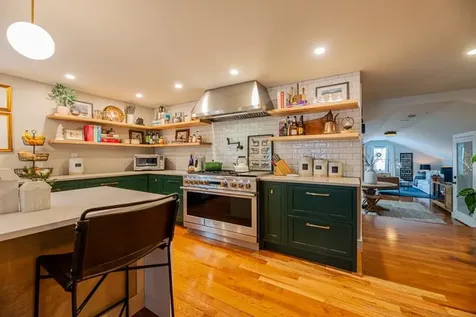 34 South Main Street Danby VT 05739