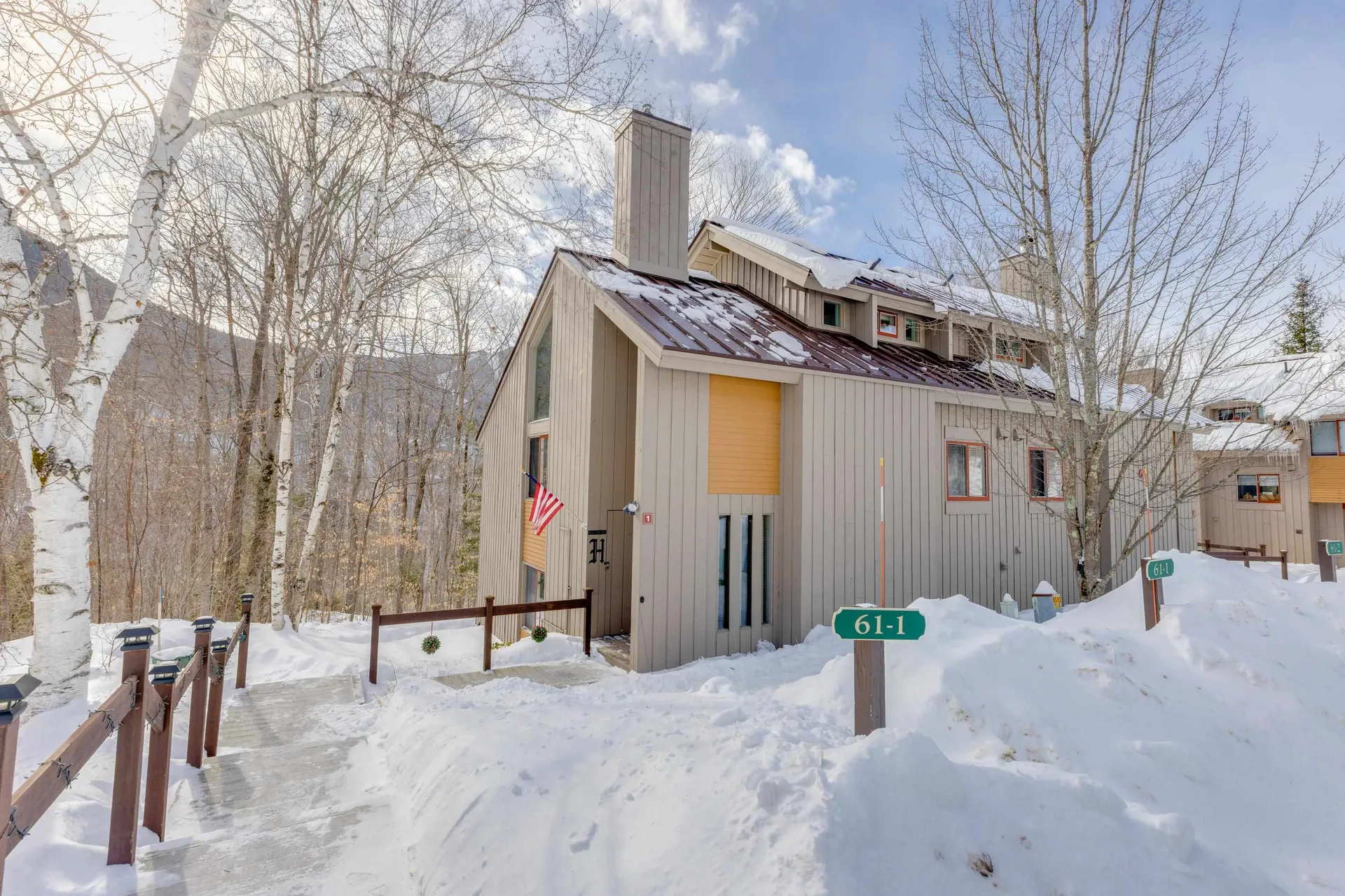 61 Clearbrook Road Lincoln NH 03251