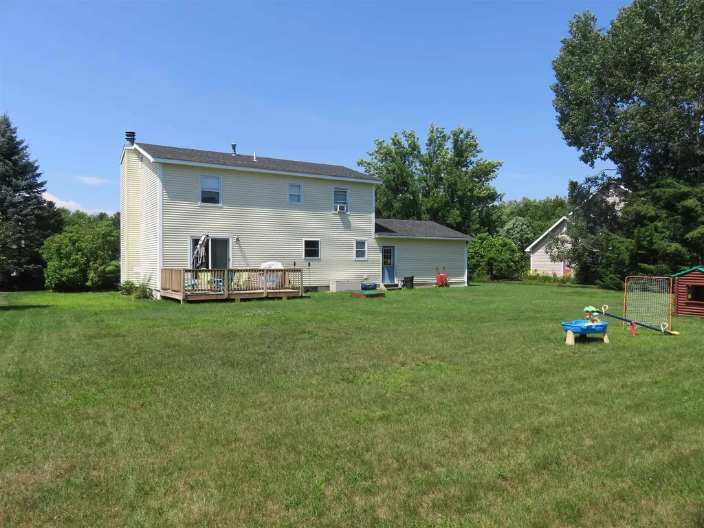 37 Beech Street Essex Junction VT 05452