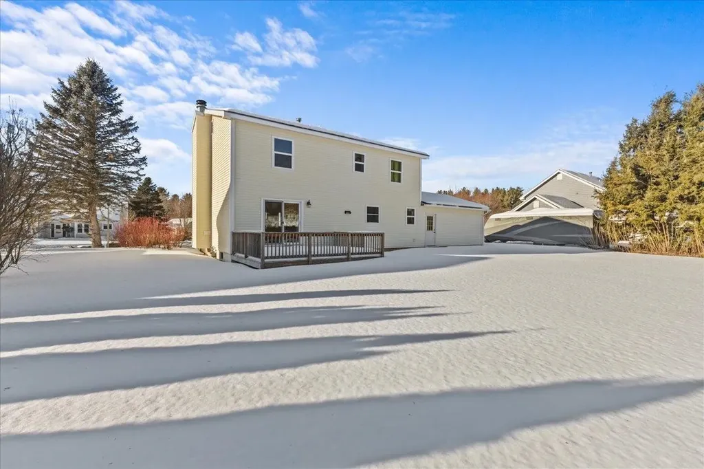 37 Beech Street Essex Junction VT 05452