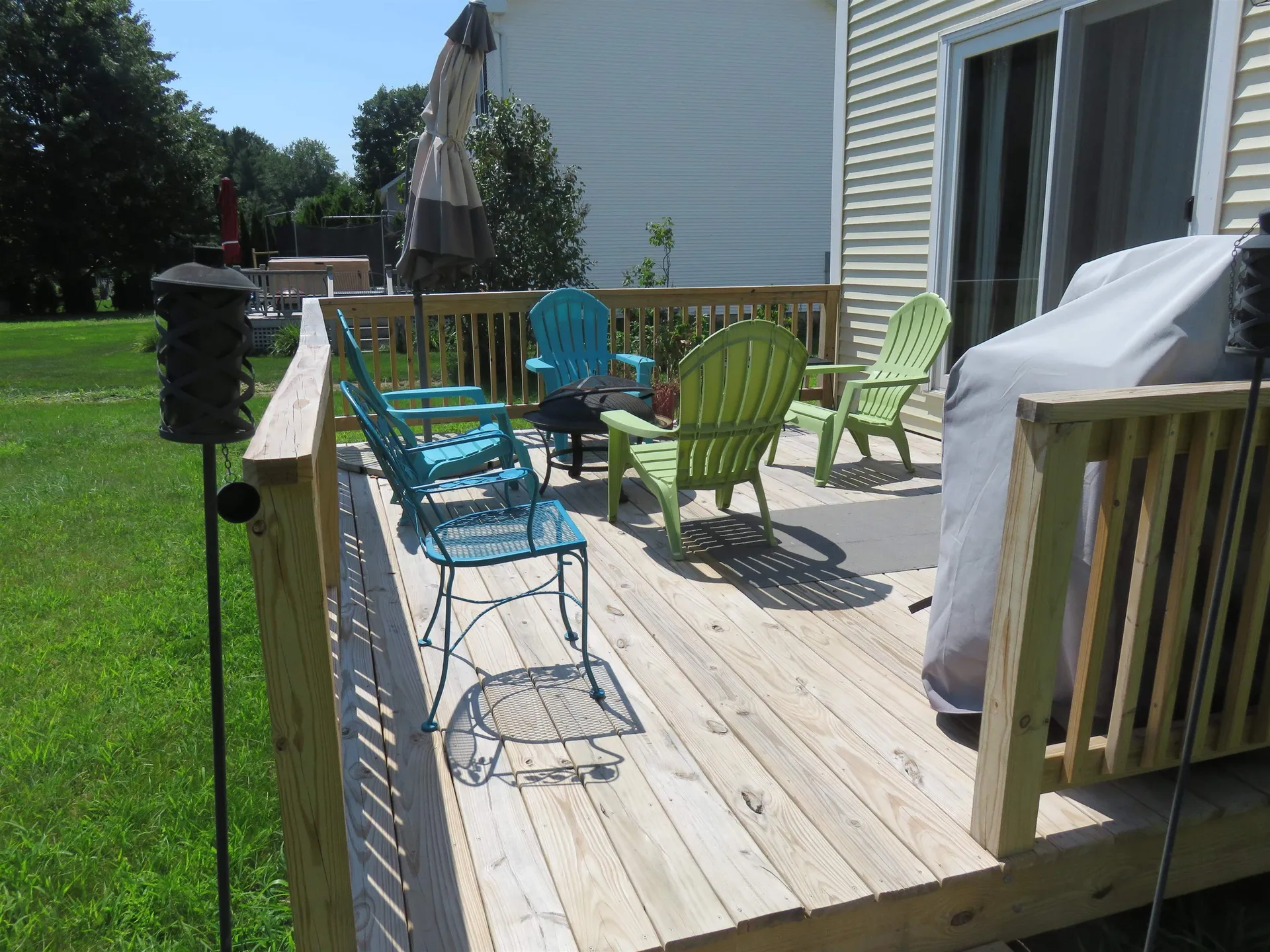 37 Beech Street Essex Junction VT 05452