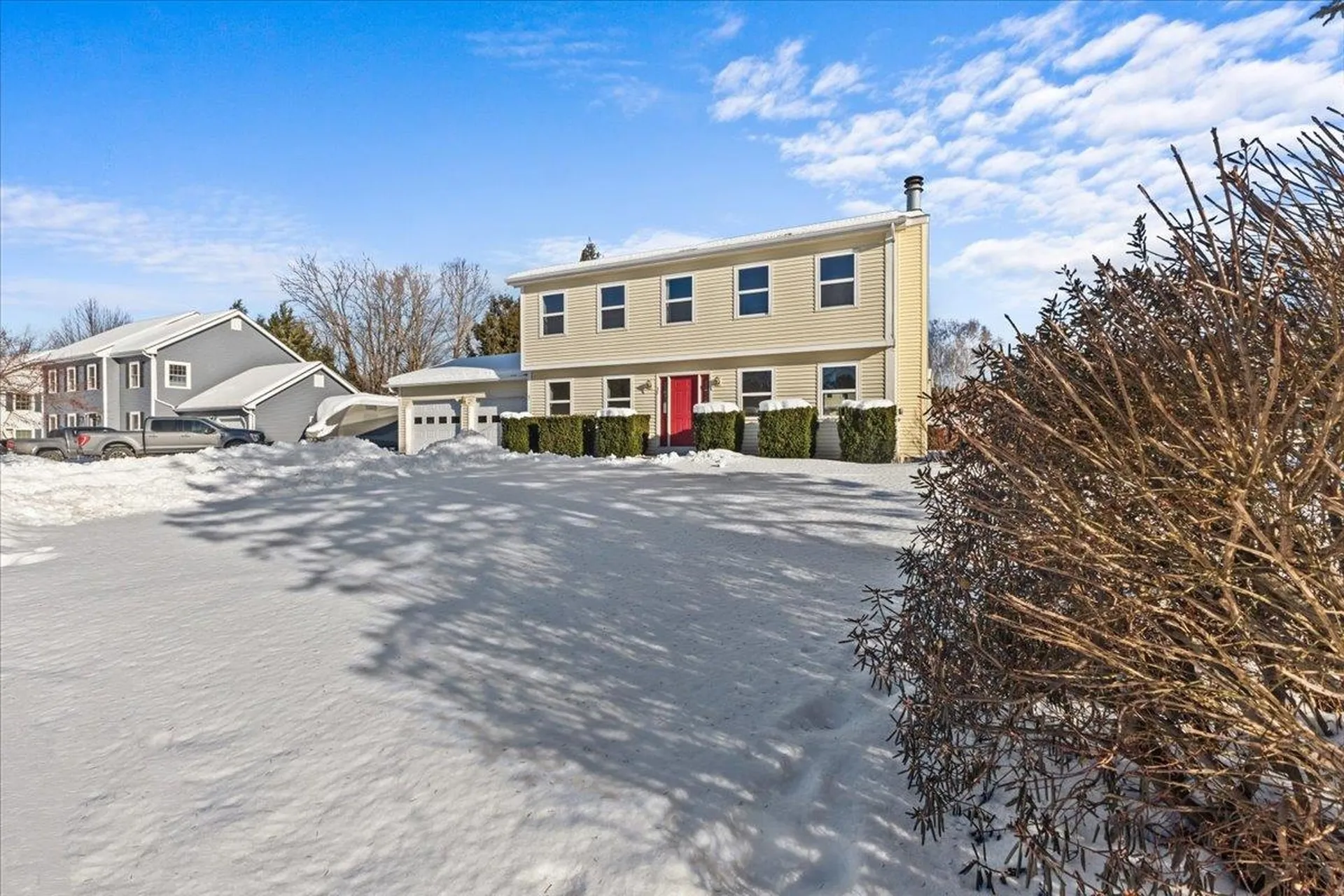 37 Beech Street Essex Junction VT 05452