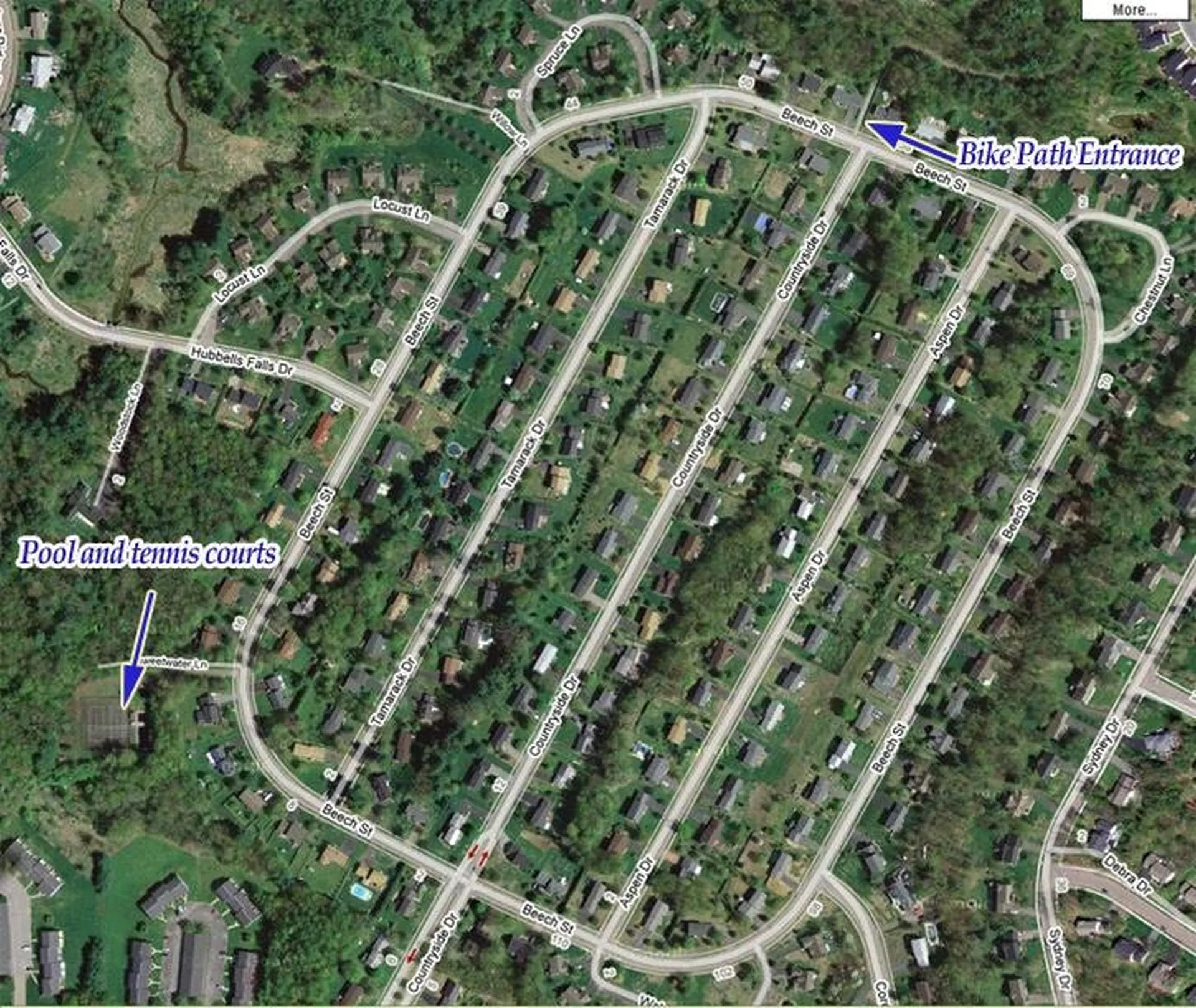 37 Beech Street Essex Junction VT 05452