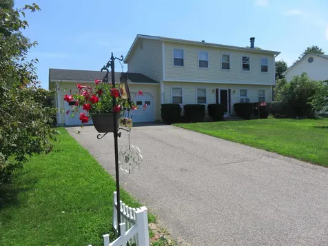 37 Beech Street Essex Junction VT 05452