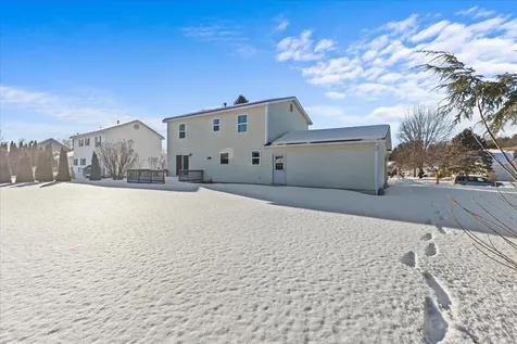 37 Beech Street Essex Junction VT 05452