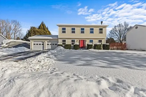 37 Beech Street Essex Junction VT 05452