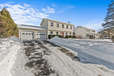 37 Beech Street Essex Junction VT 05452