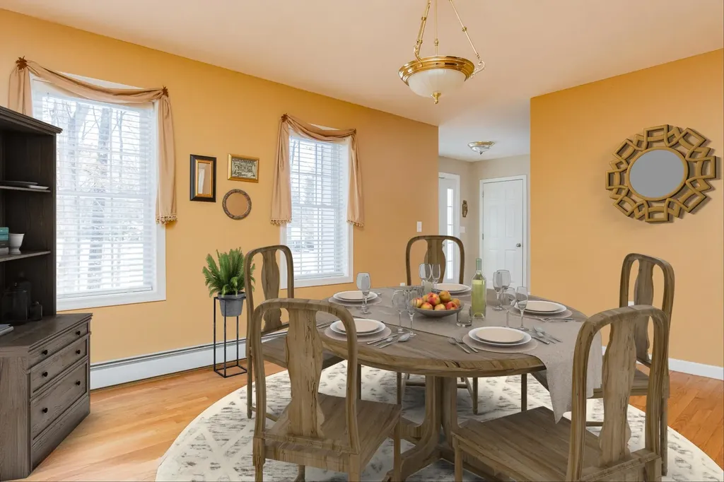 29 Colonial Drive Londonderry NH 03053