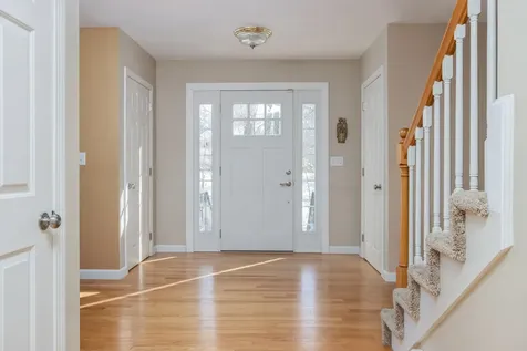 29 Colonial Drive Londonderry NH 03053