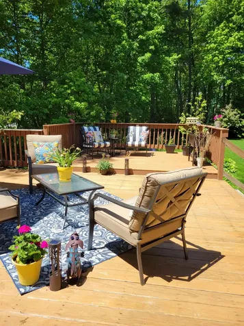 29 Colonial Drive Londonderry NH 03053