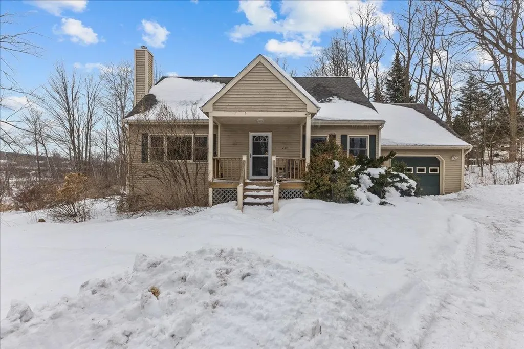 253 North Williston Road Williston VT 05495