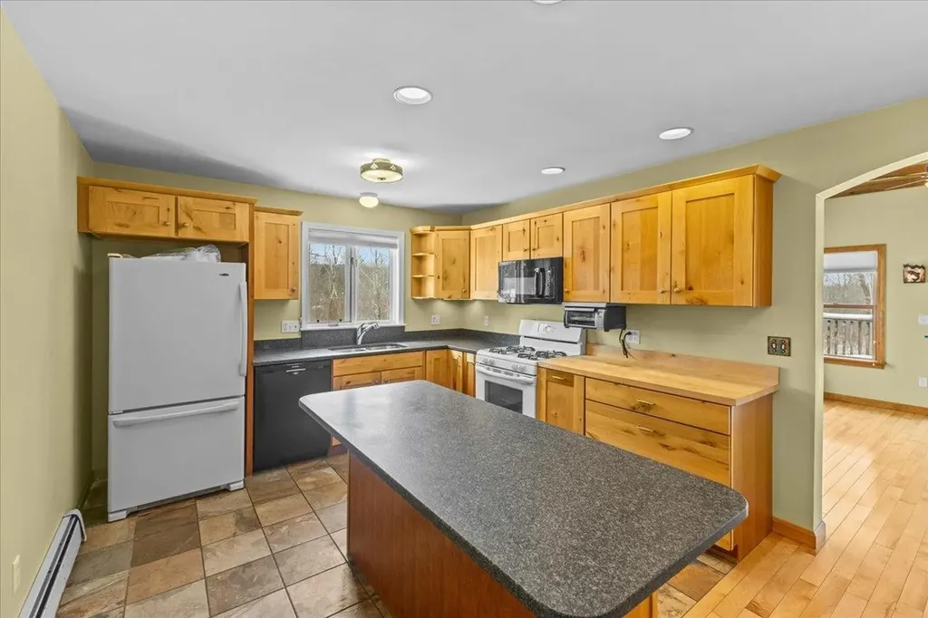 253 North Williston Road Williston VT 05495