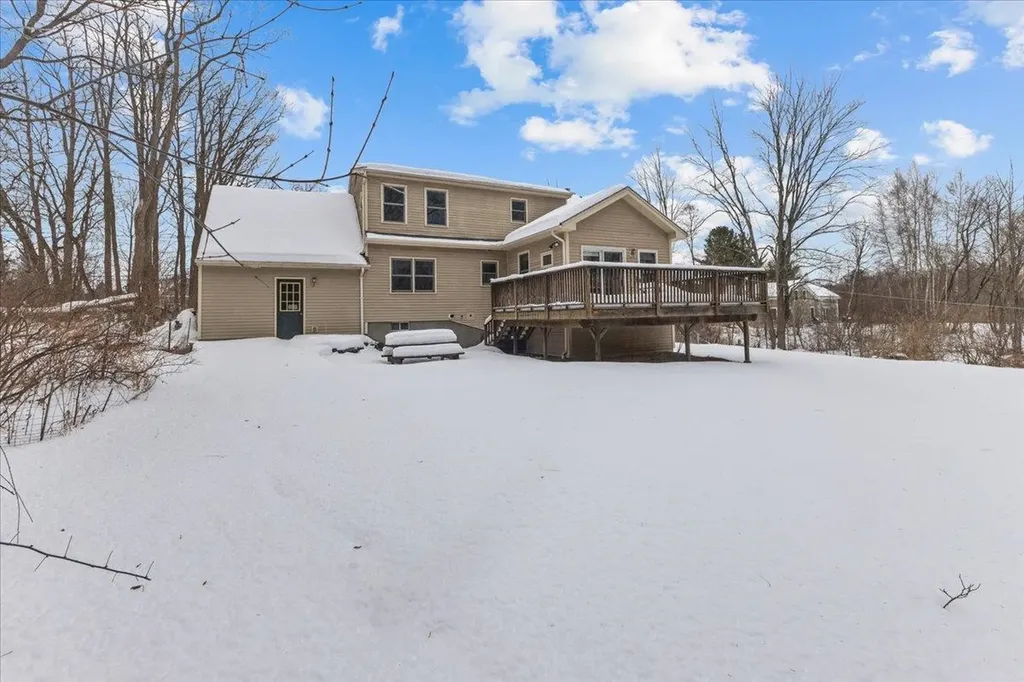 253 North Williston Road Williston VT 05495