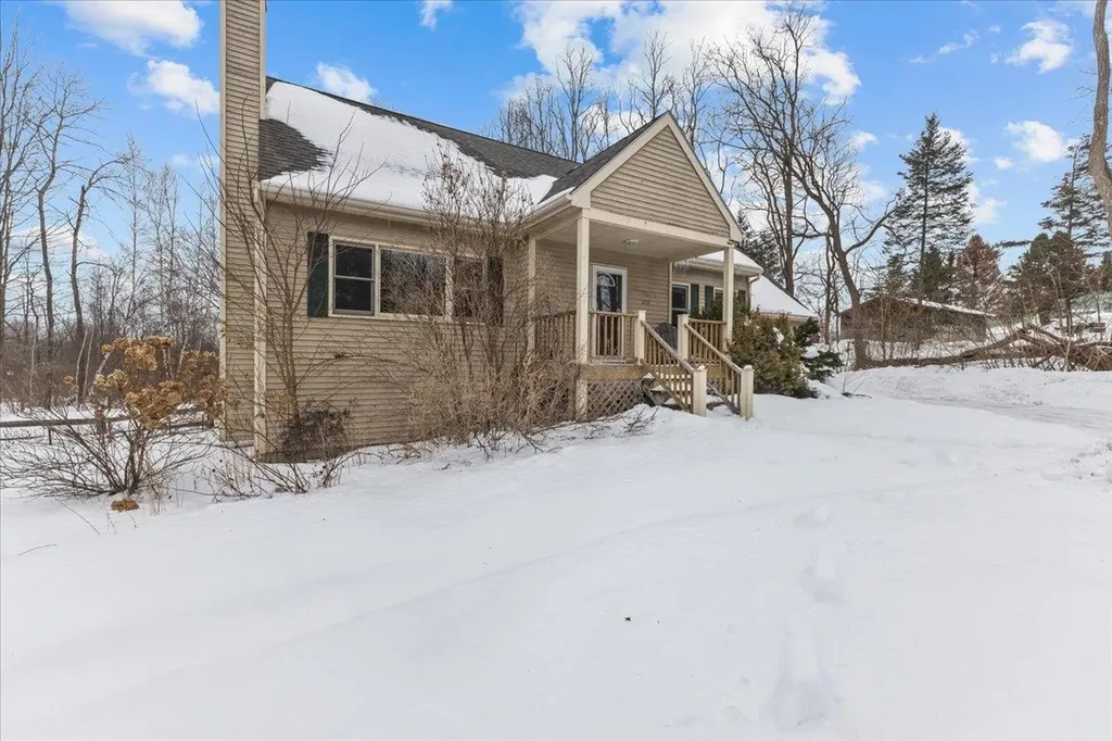 253 North Williston Road Williston VT 05495