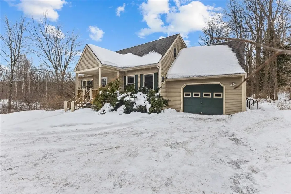 253 North Williston Road Williston VT 05495