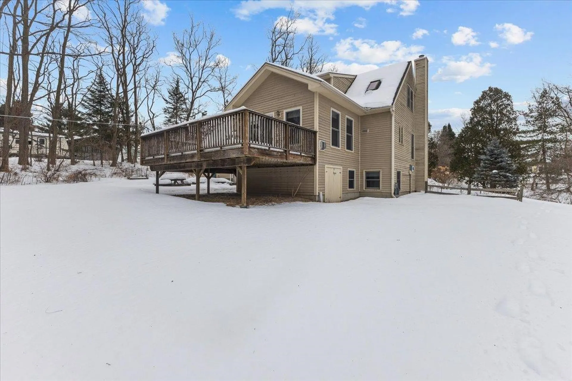 253 North Williston Road Williston VT 05495