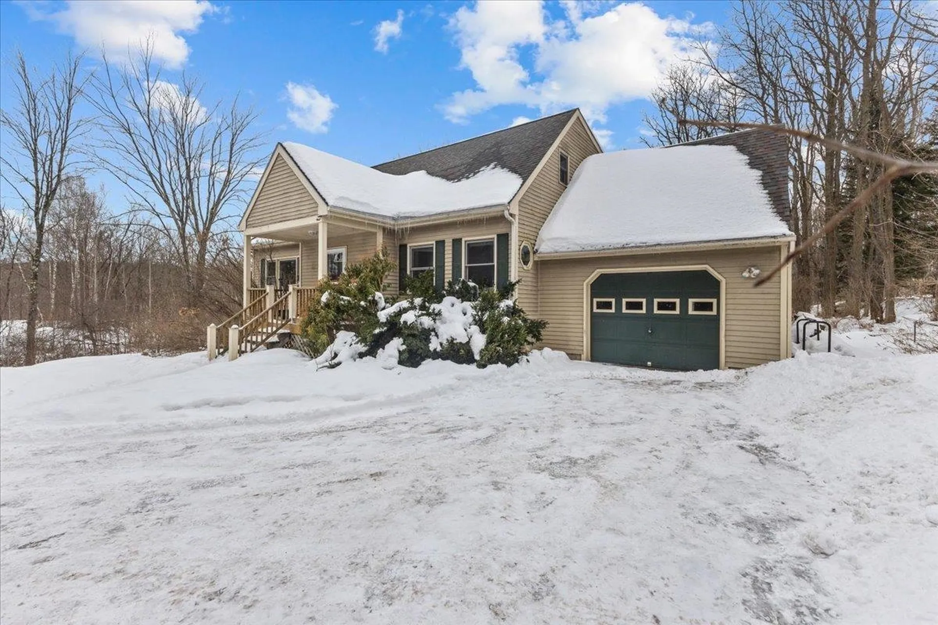 253 North Williston Road Williston VT 05495