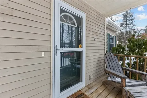 253 North Williston Road Williston VT 05495