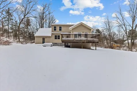 253 North Williston Road Williston VT 05495