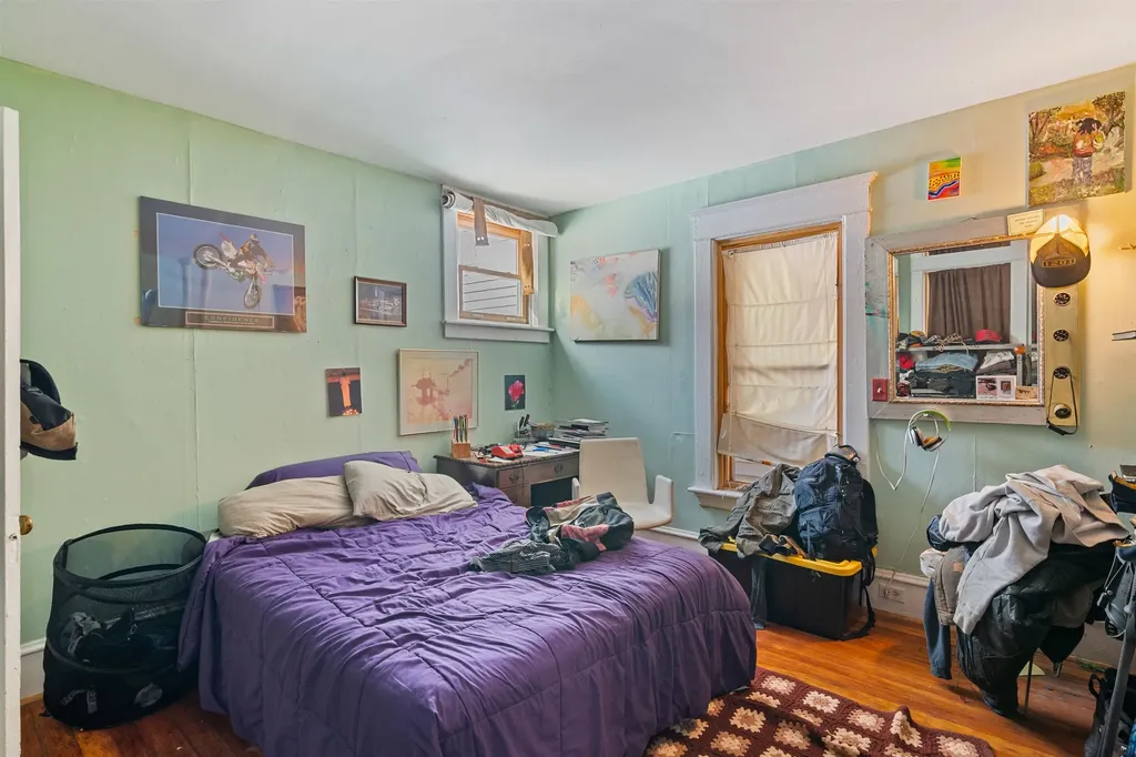 103 North Champlain Street Burlington VT 05401